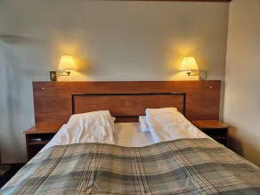 Westland Hotel - Værelse