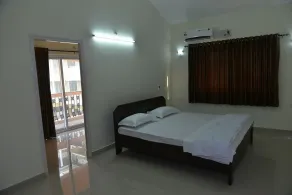TripThrill Costa Villa - Zimmer