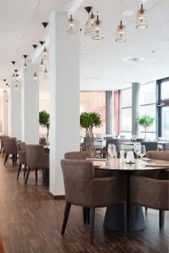 Scandic Sydhavnen - Restaurant