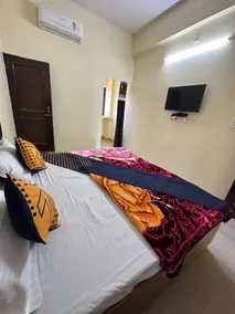 Swagat Guest House - Room