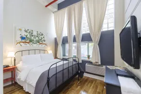The Box House Hotel - Chambre