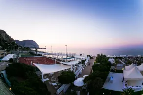 La Marsa Vacances - Piscine
