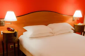 Hôtel Eden Montmartre - Chambre