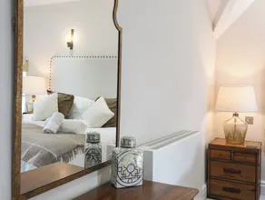 Harlech Apartments - Matholwch - Værelse