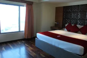 Ramada by Wyndham Alleppey - View from room