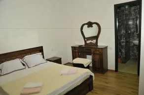 Alma-Ata Hotel - Room