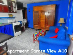 Rositas Hotel - Room