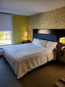 Home2 Suites by Hilton Augusta, GA - Chambre