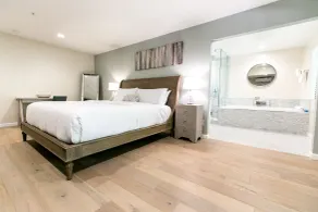 Creekside Inn Sedona - Zimmer