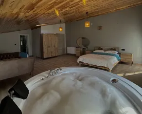 Burahan Suite Hotel - Rom