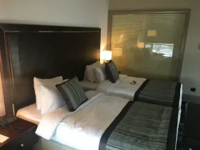 Ramada By Wyndham Iskenderun - View from room