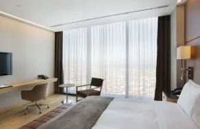 DoubleTree by Hilton Istanbul Avcilar - Room