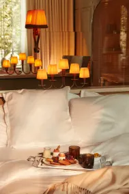 Mondrian Bordeaux Les Carmes - Chambre