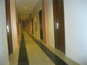 Best Star Resort - Chambre