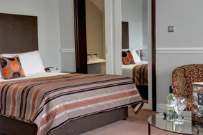 Best Western Bradford Guide Post Hotel - Room