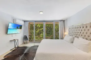 Viento Beach Lodge - Zimmer