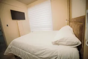 Hotel Asiri - Room