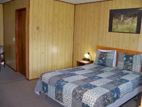 Stardust Motel - Chambre