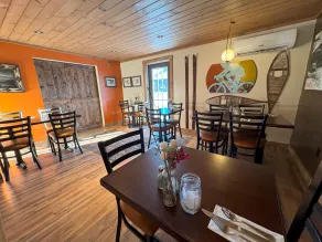 Cadence Lodge at Whiteface - Ristorante