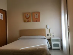 Hostal Cervantes - Værelse