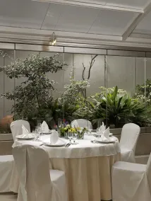 Airotel Parthenon - Restaurant