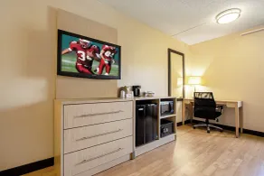Red Roof Inn PLUS+ West Palm Beach - Rom