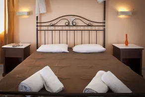 Anna Studios - Chambre