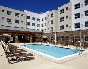 Hyatt House Boulder/Broomfield - Piscine