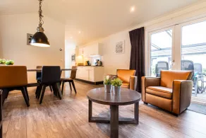 TopParken Resort Bosvallei - Værelse