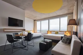 Atura Adelaide Airport - Room