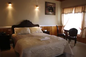 Winchelsea Motel - Zimmer