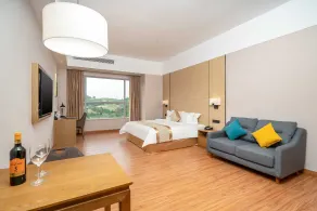 Phoenix Hill Hotel Dongguan - Golf Course Shop - Zimmer