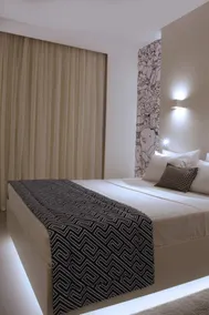 ibis Styles Rondonopolis - Room