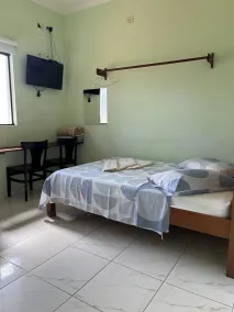 Park Inn Pesk - Quarto