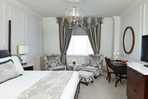 The Charleston Place - Chambre
