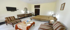 Myna Tourist Resort - Chambre