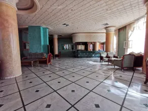 Hôtel Royal Jinène - Réception
