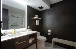 Arroyo Pinion Hotel, an Ascend Collection Hotel - Badrum