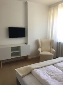 Dietrichsteinerhof Apartments & Rooms - Chambre