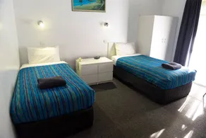 Bandicoot Motor Inn Hamilton - Zimmer