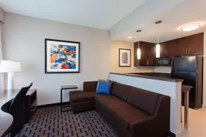 Residence Inn Odessa - Chambre