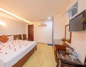 LE SOLEIL HOTEL managed by NEST Group - Room