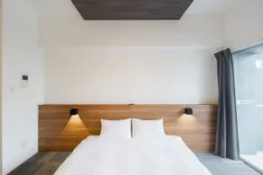 HIT Tenjin - Chambre