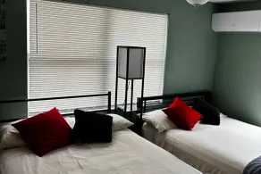 Downtown Sarasota 2BR Apartment 2BA Pet Friendly Beaches Sleeps 5 - Rom