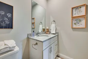 Brownsville Vacation Rental Near National Park! - Interiör