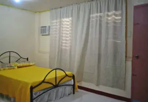 Casa Consuelo - Chambre