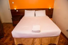 Thayu House - Room