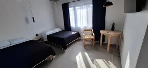 Posada El Camino Chignahuapan - Habitación