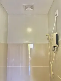 Hannas Inn El Nido Palawan  - Salle de bain