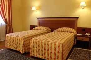 Hotel Grillo - Room